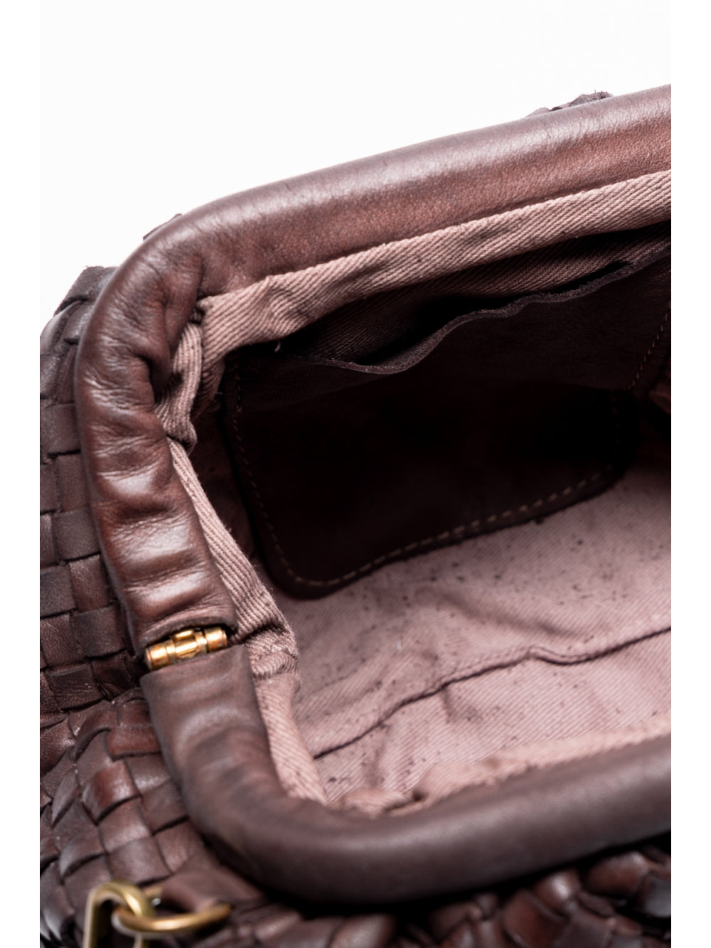 THE POUCH / Braid