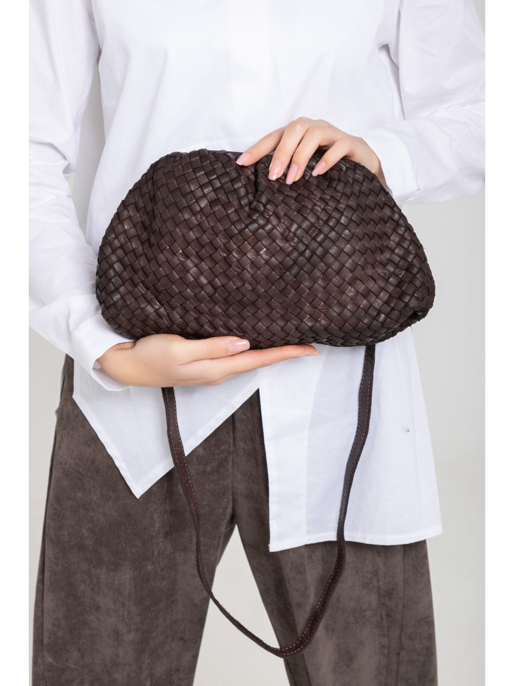 THE POUCH / Braid