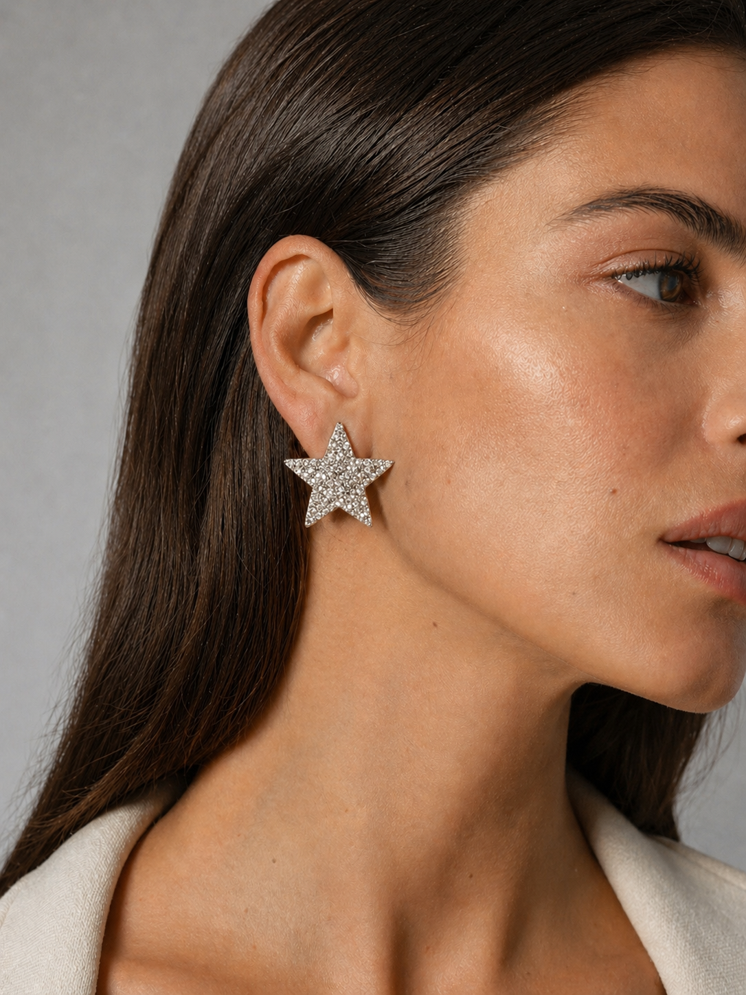 Orecchini Star