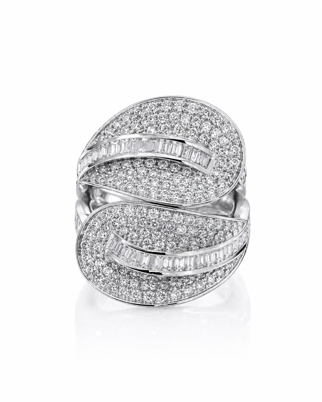Anello Cyril