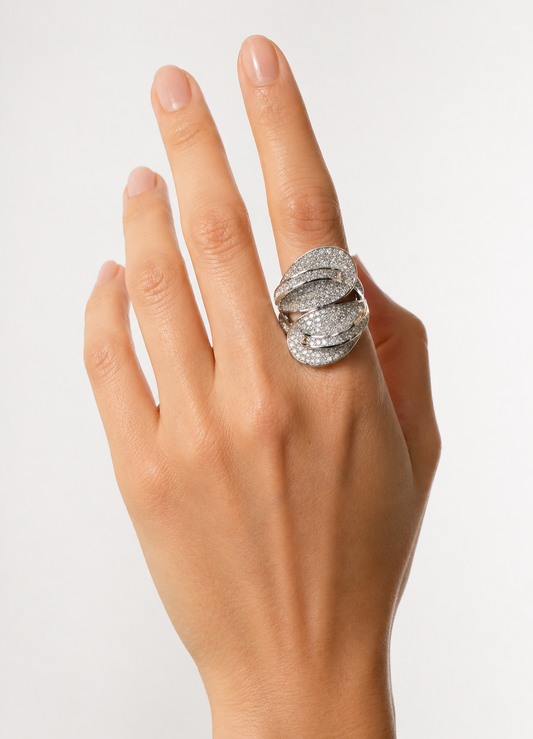 Anello Cyril