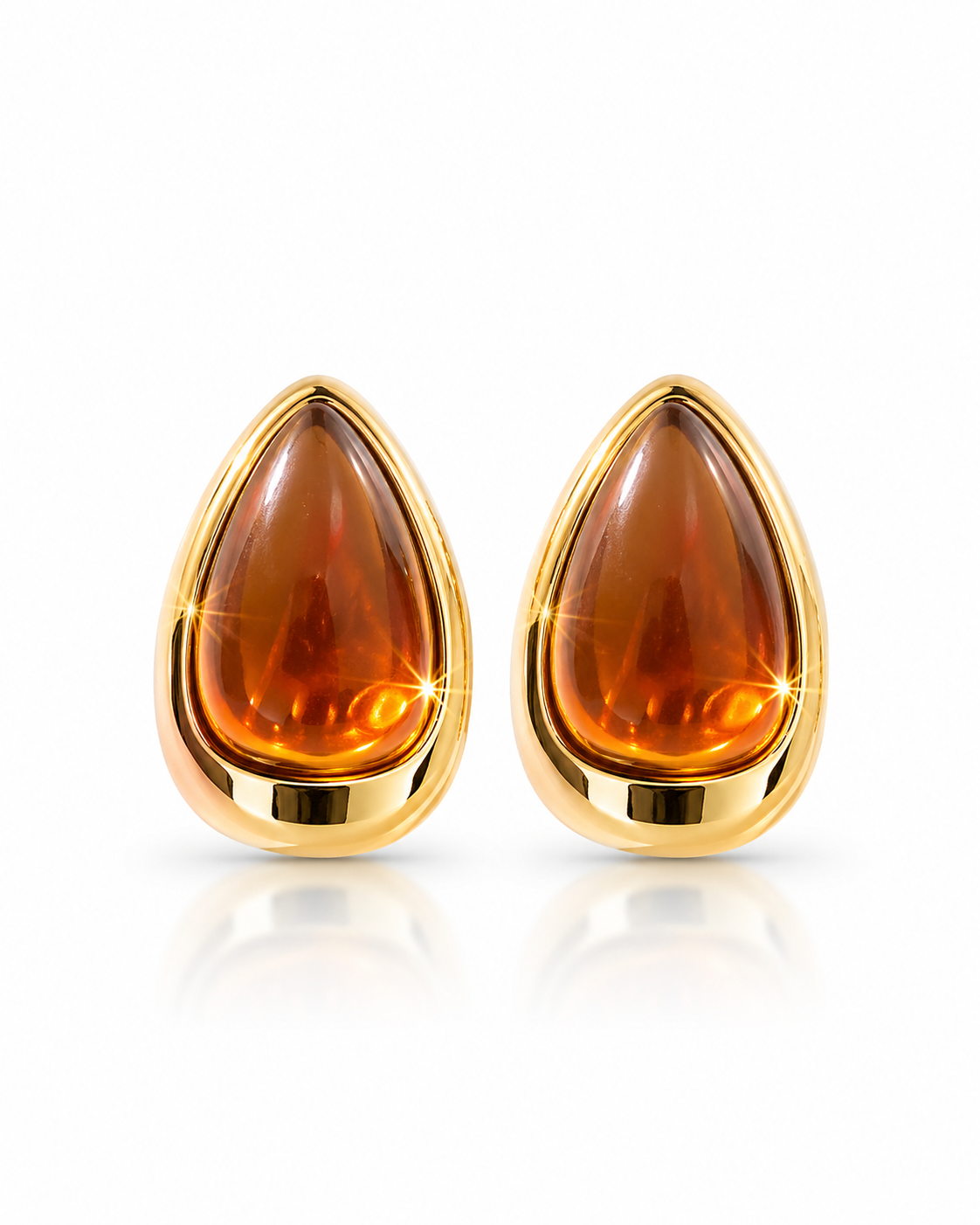 Orecchini Honey