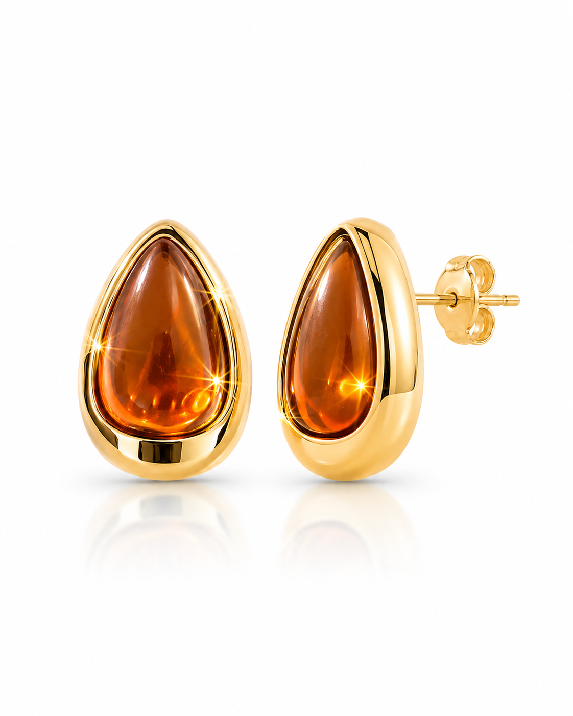 Orecchini Honey