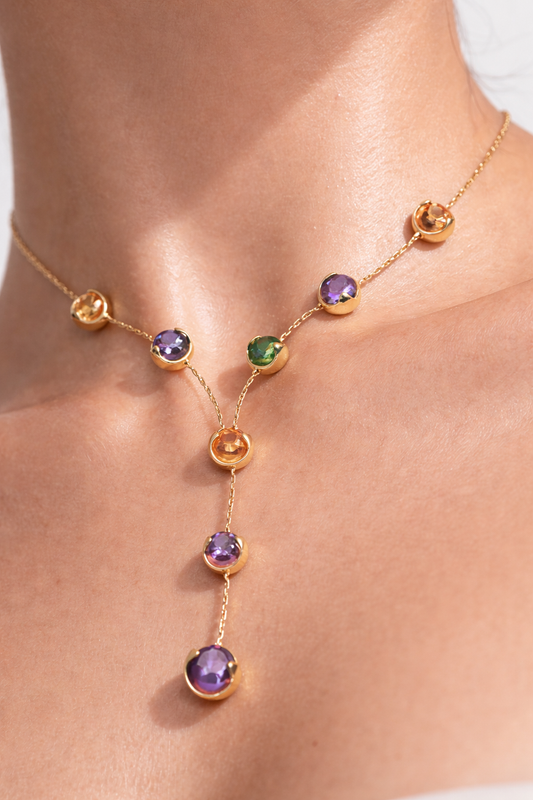 Collana Aurora
