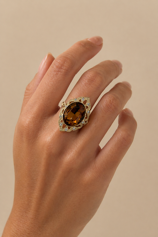 Anello Kamara
