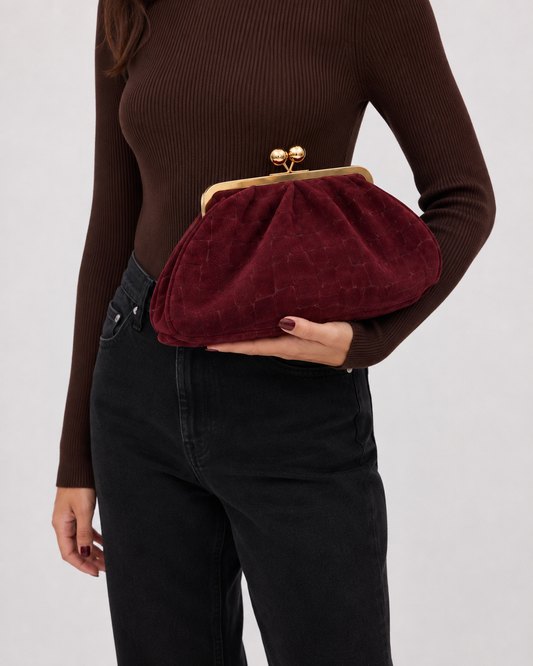 Pasticcino Pouch