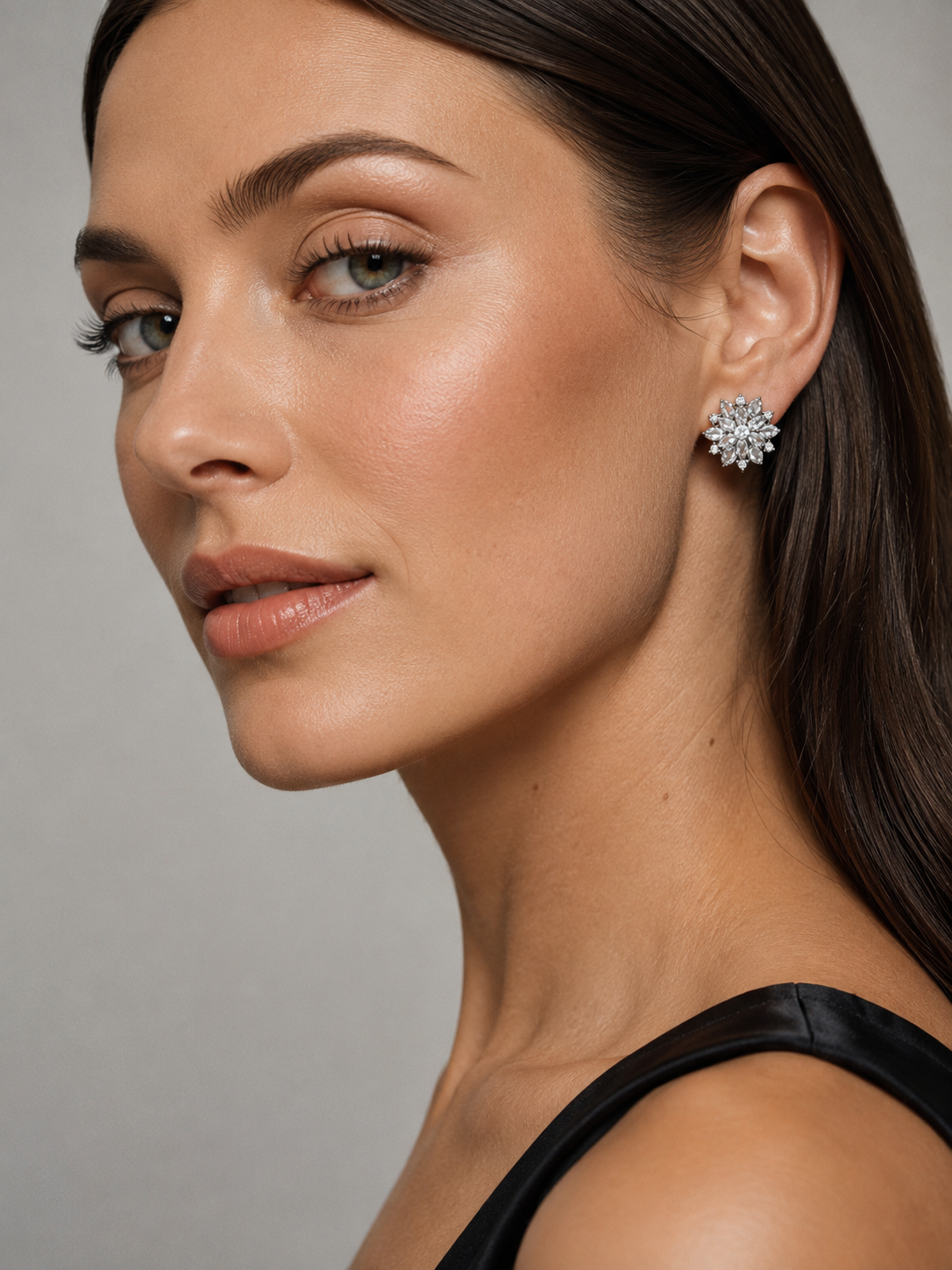 Orecchini Gigi clip