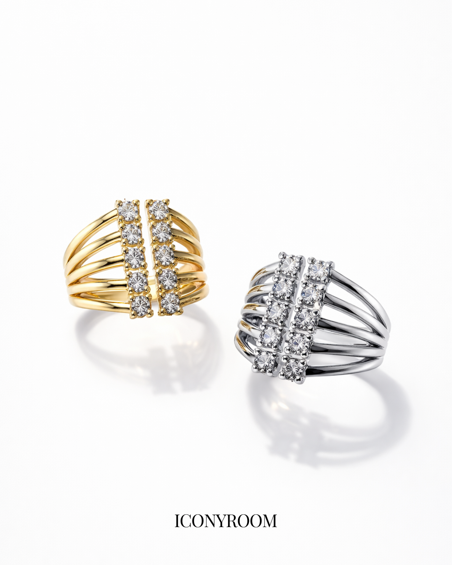 Anello Indin