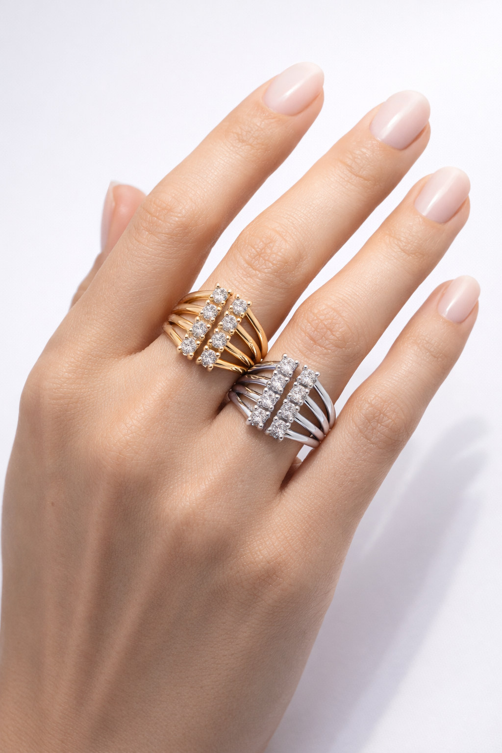 Anello Indin