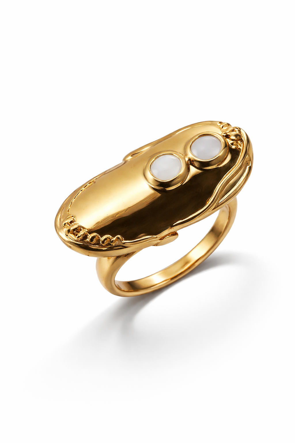Anello Eight