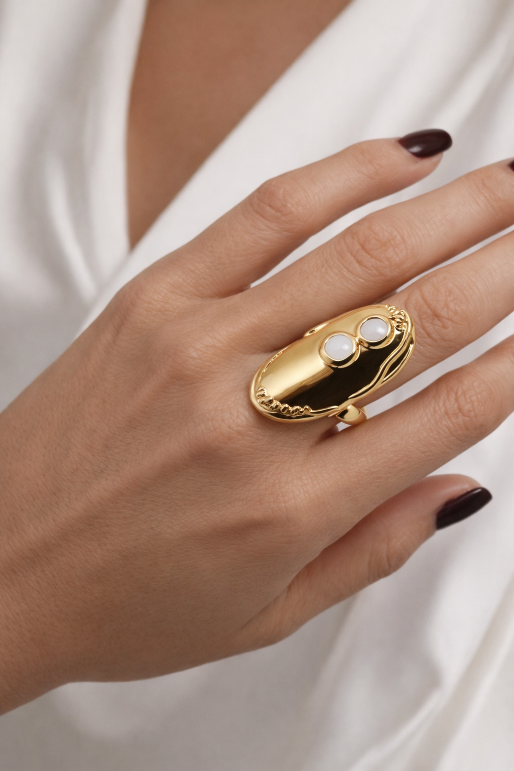 Anello Eight