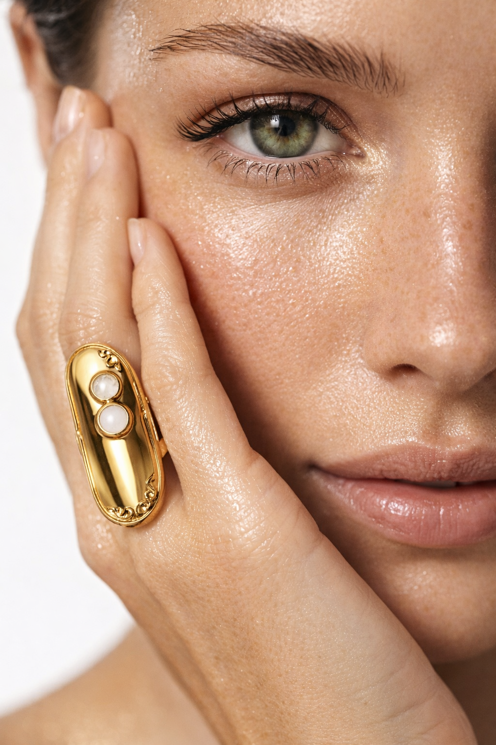 Anello Eight