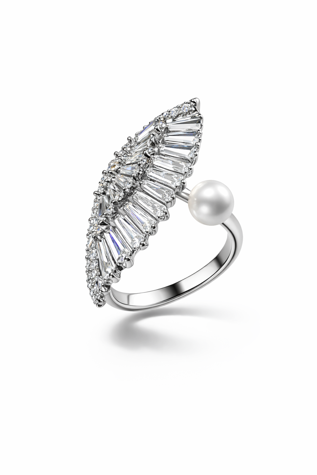Anello Trisha
