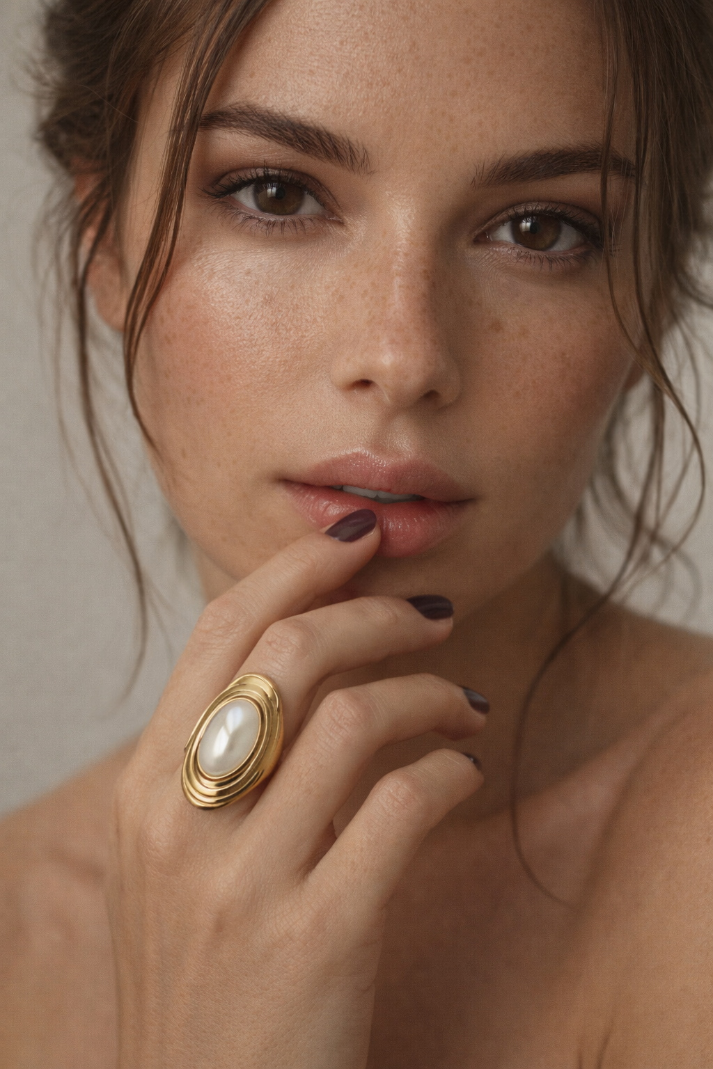 Anello Reneé