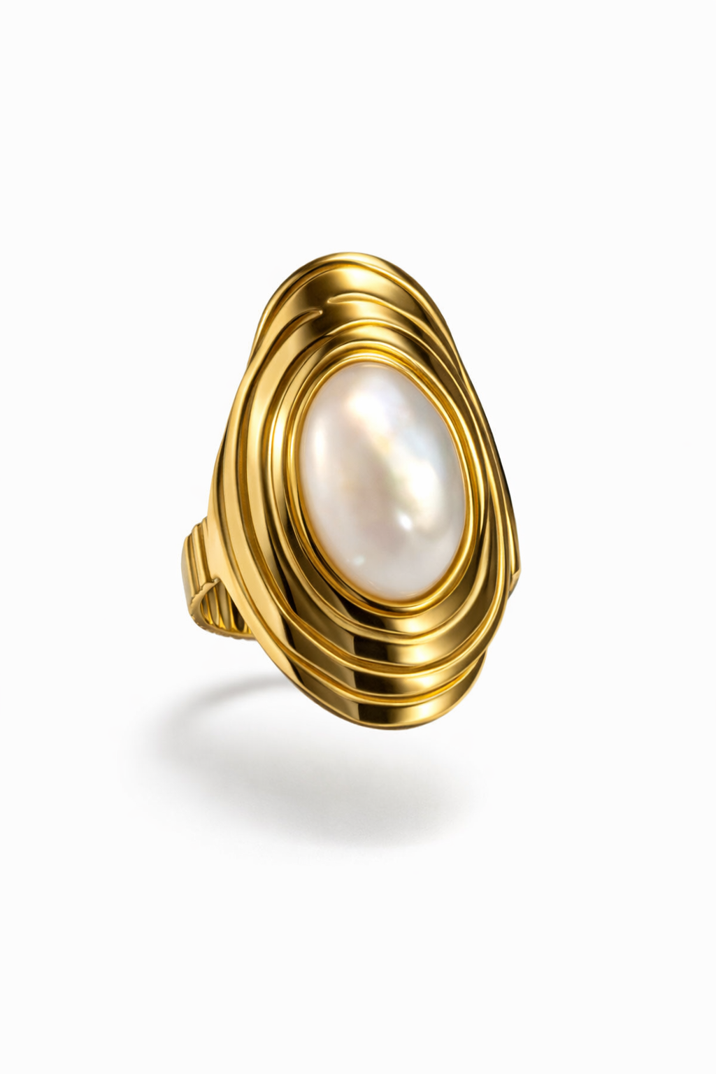 Anello Reneé