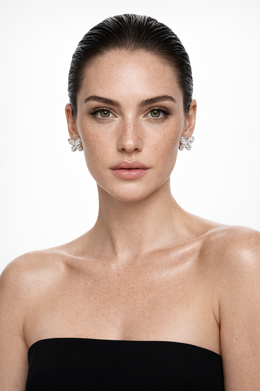 Orecchini Amira small clip