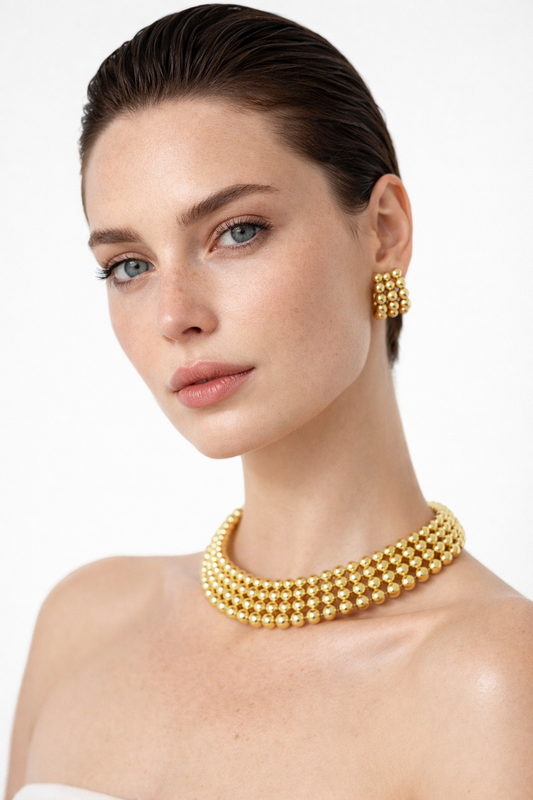 Collana Hope