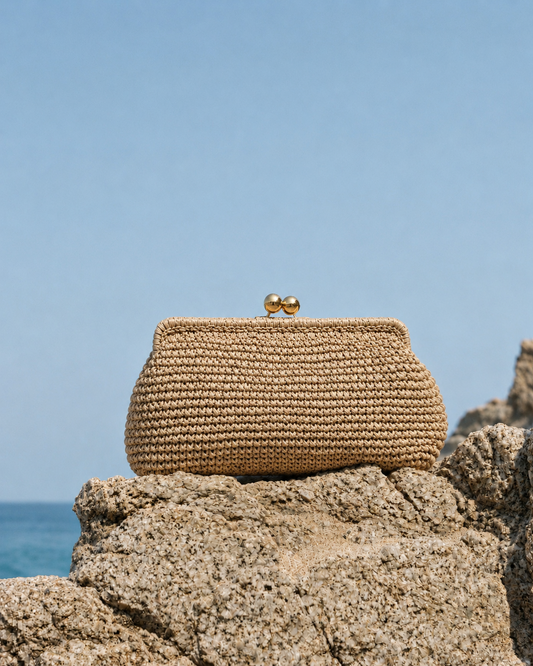 Clutch Portofino