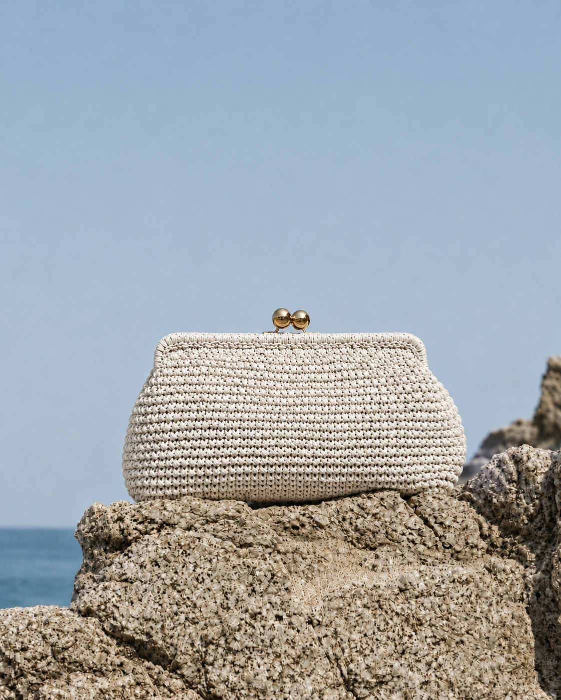 Clutch Portofino