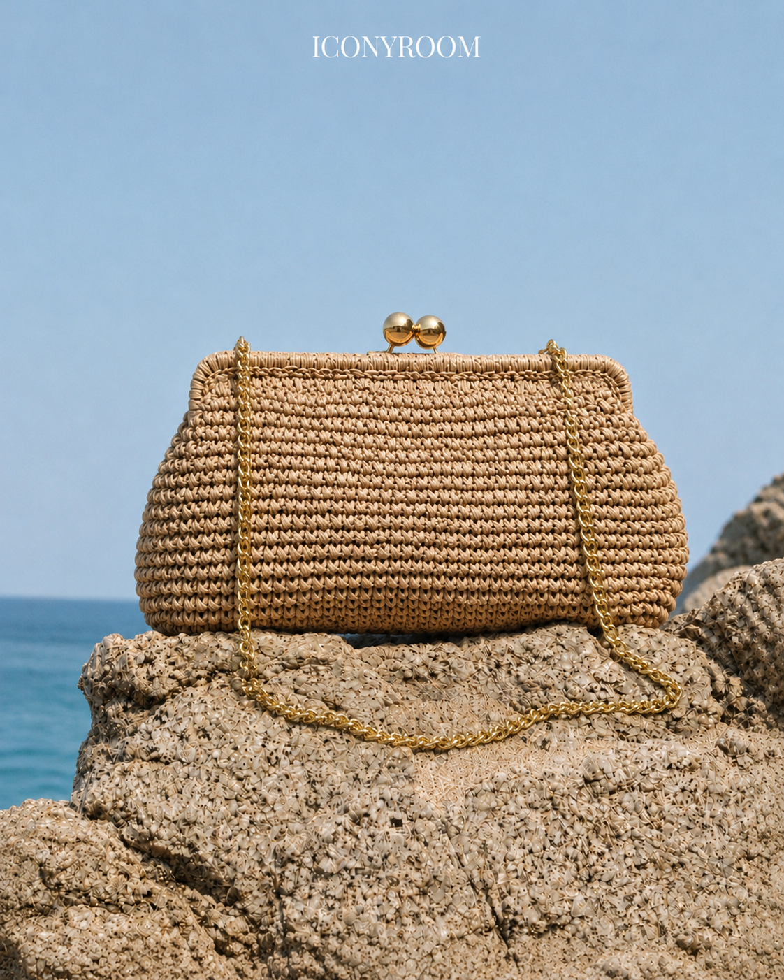 Clutch Portofino