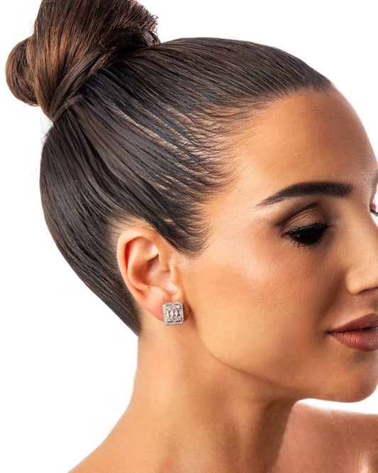 Orecchini Remie Clip