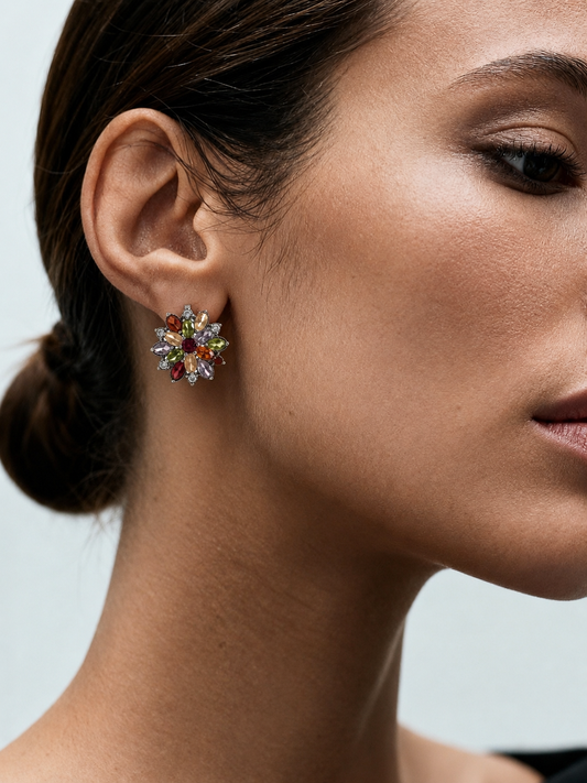 Orecchini Gigi clip