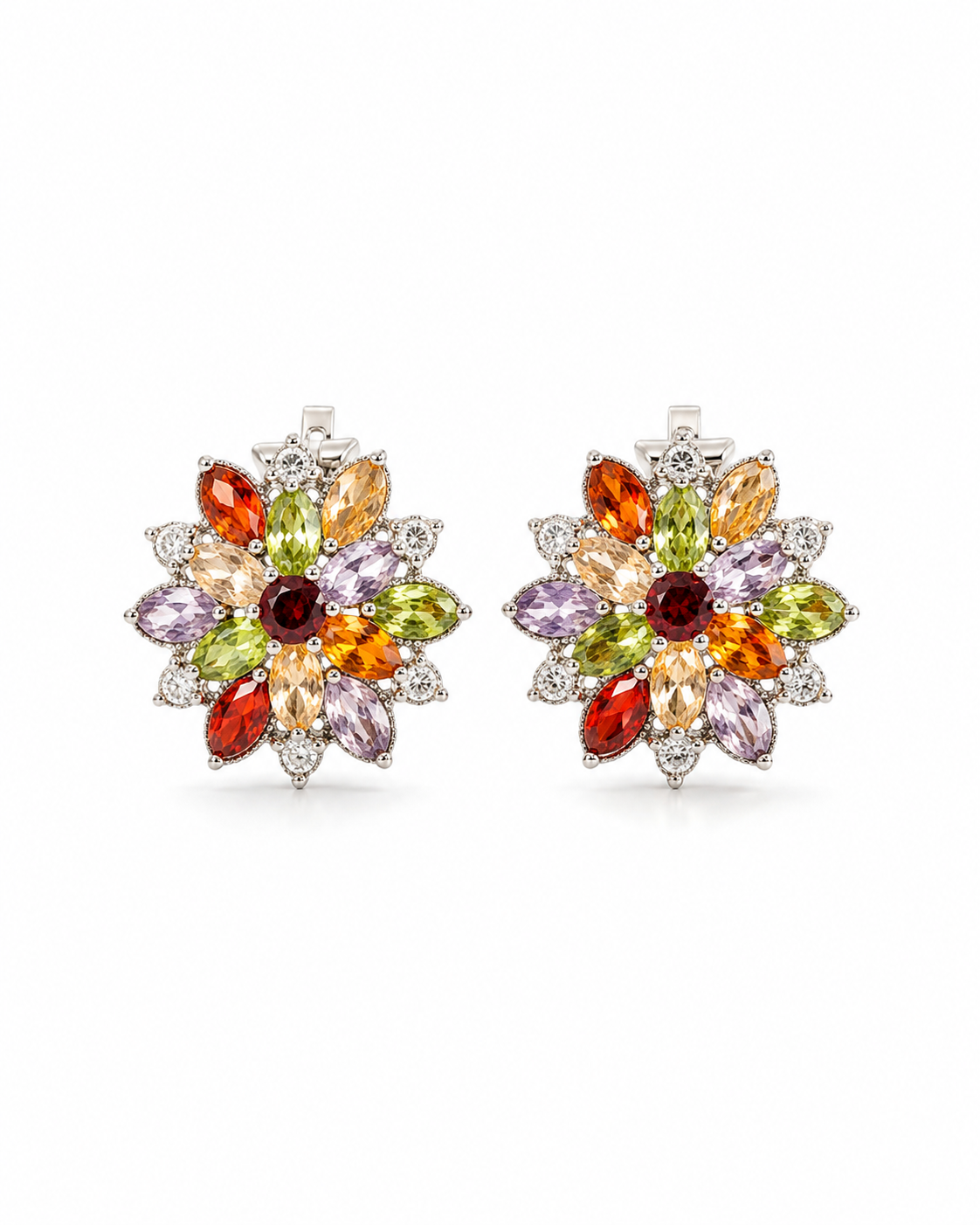 Orecchini Gigi clip