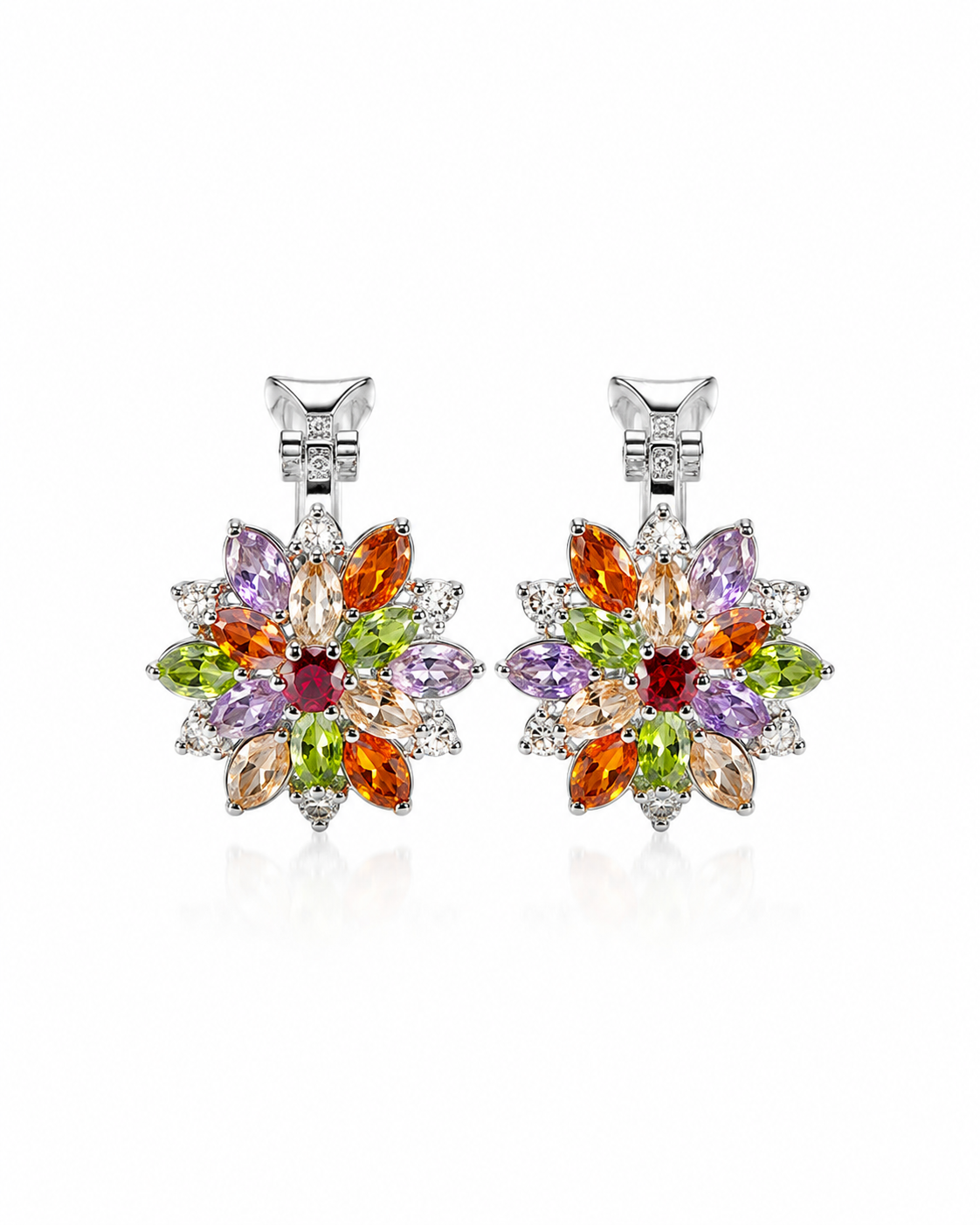 Orecchini Gigi clip