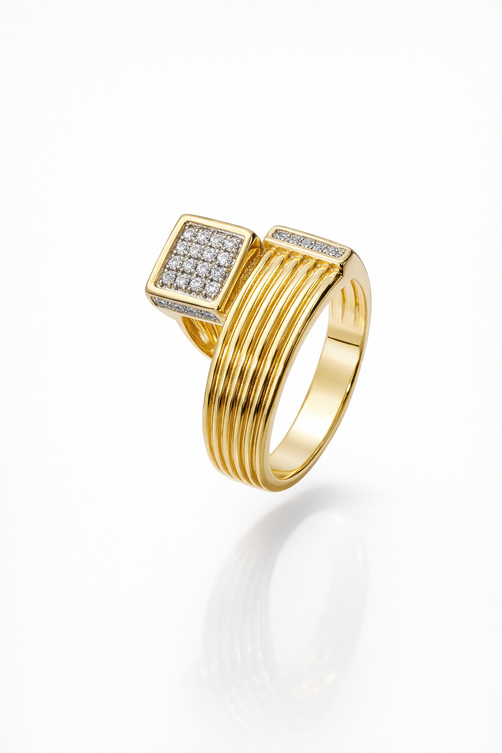 Anello Iside