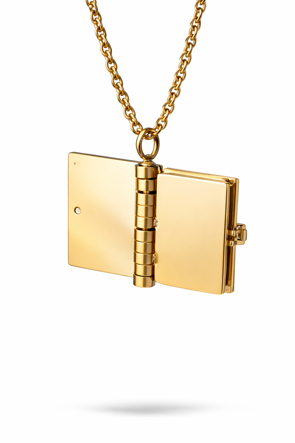 Collana Book