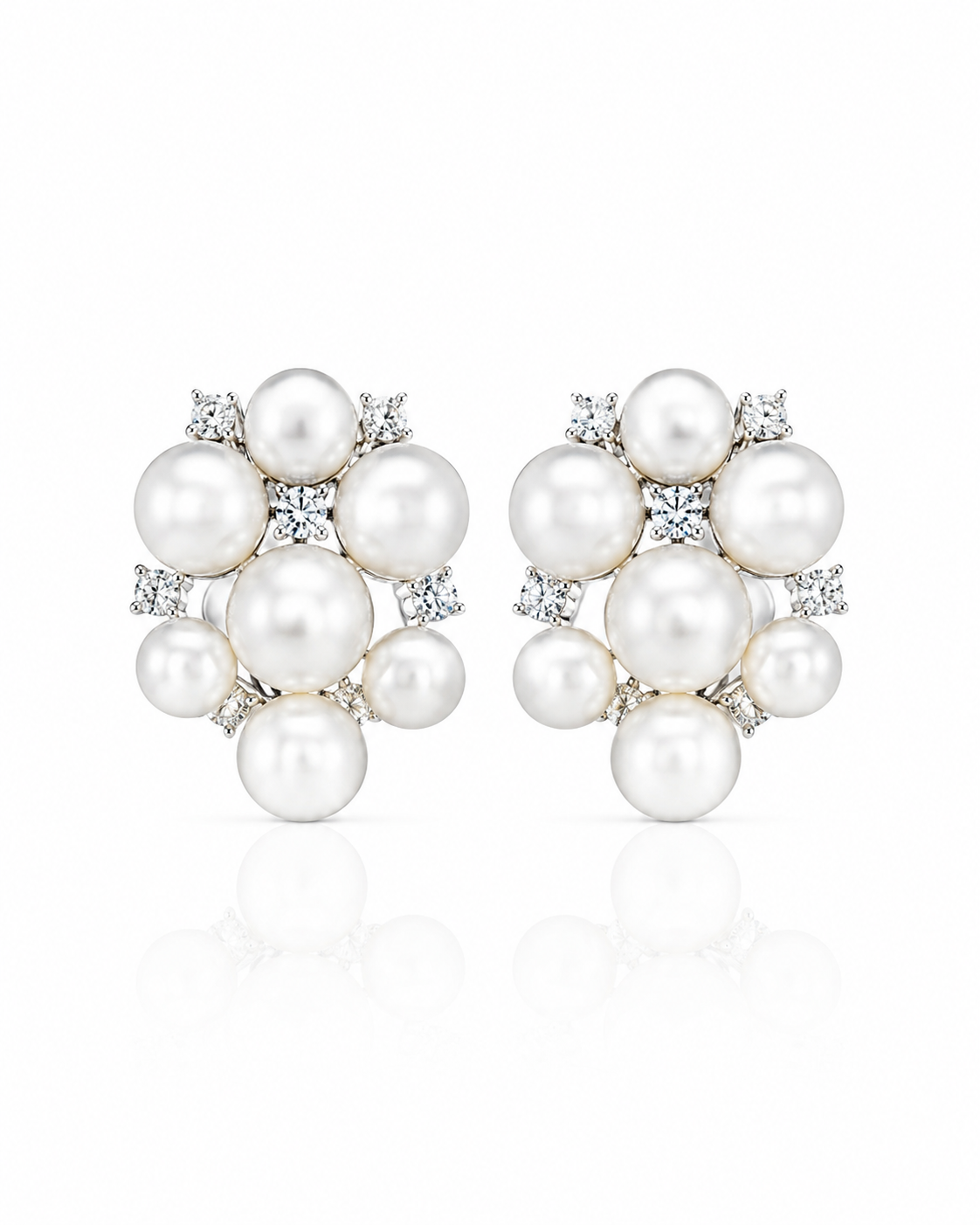 Orecchini Emilie clip