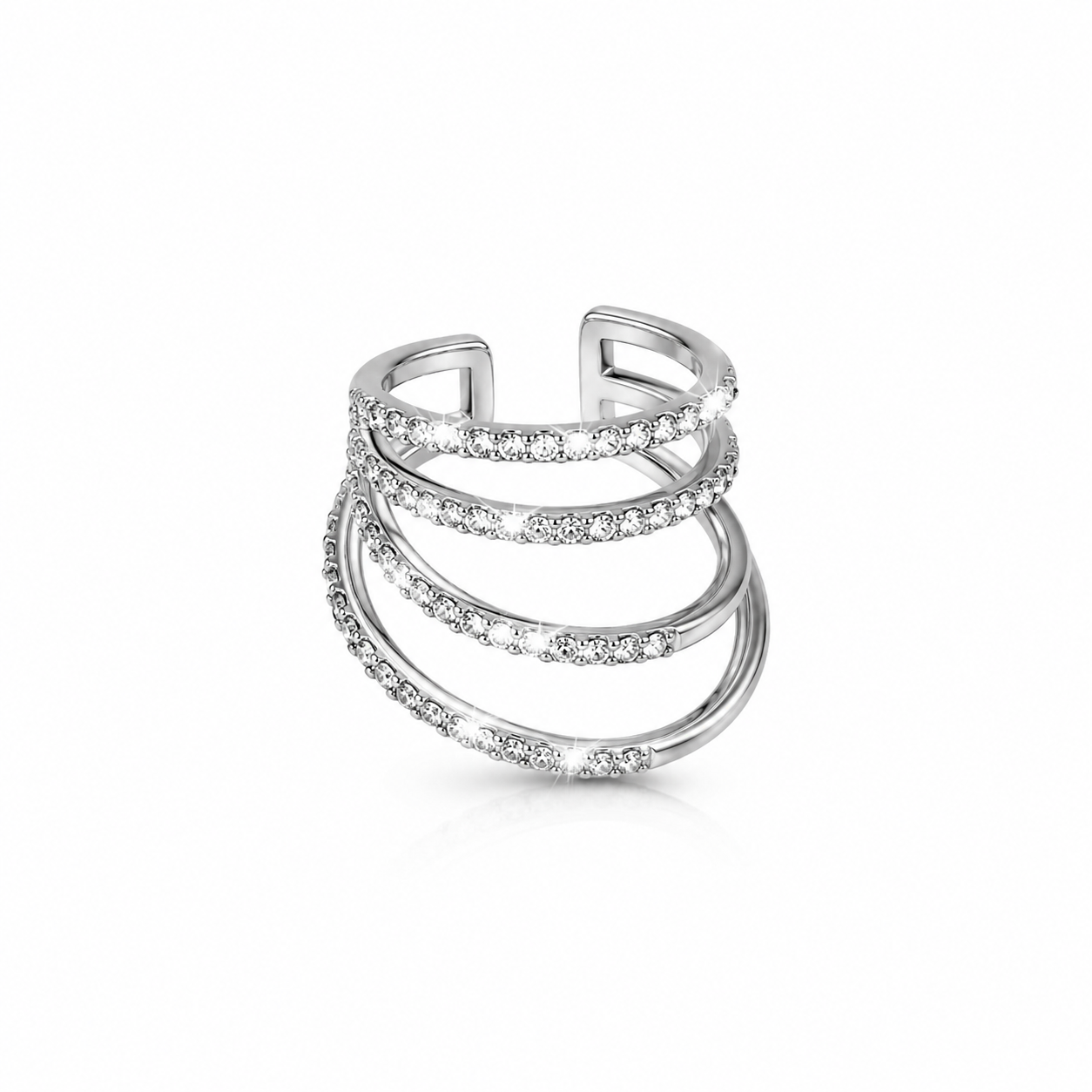ear cuff Lover
