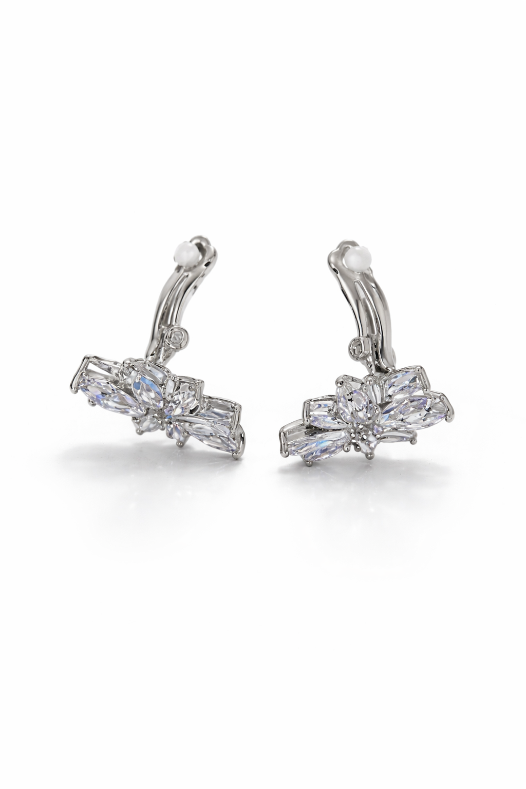 Orecchini Liatris Clip