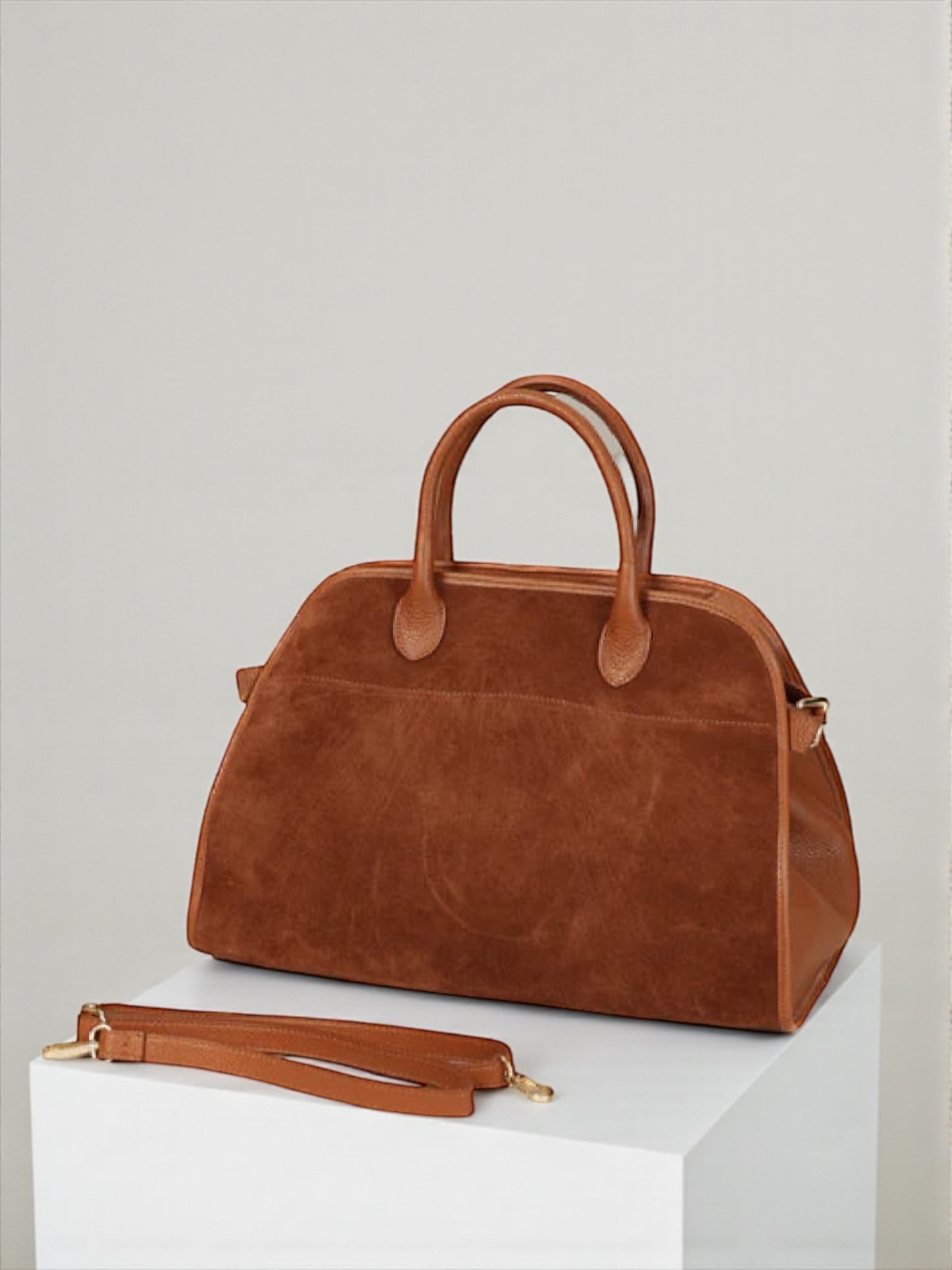 Borsa Margaux Maxi