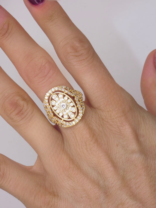 Anello Aurea