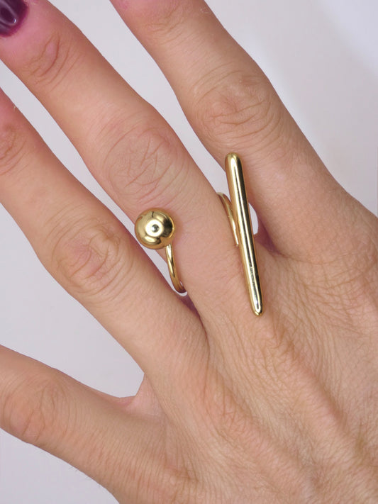 Anello Axis