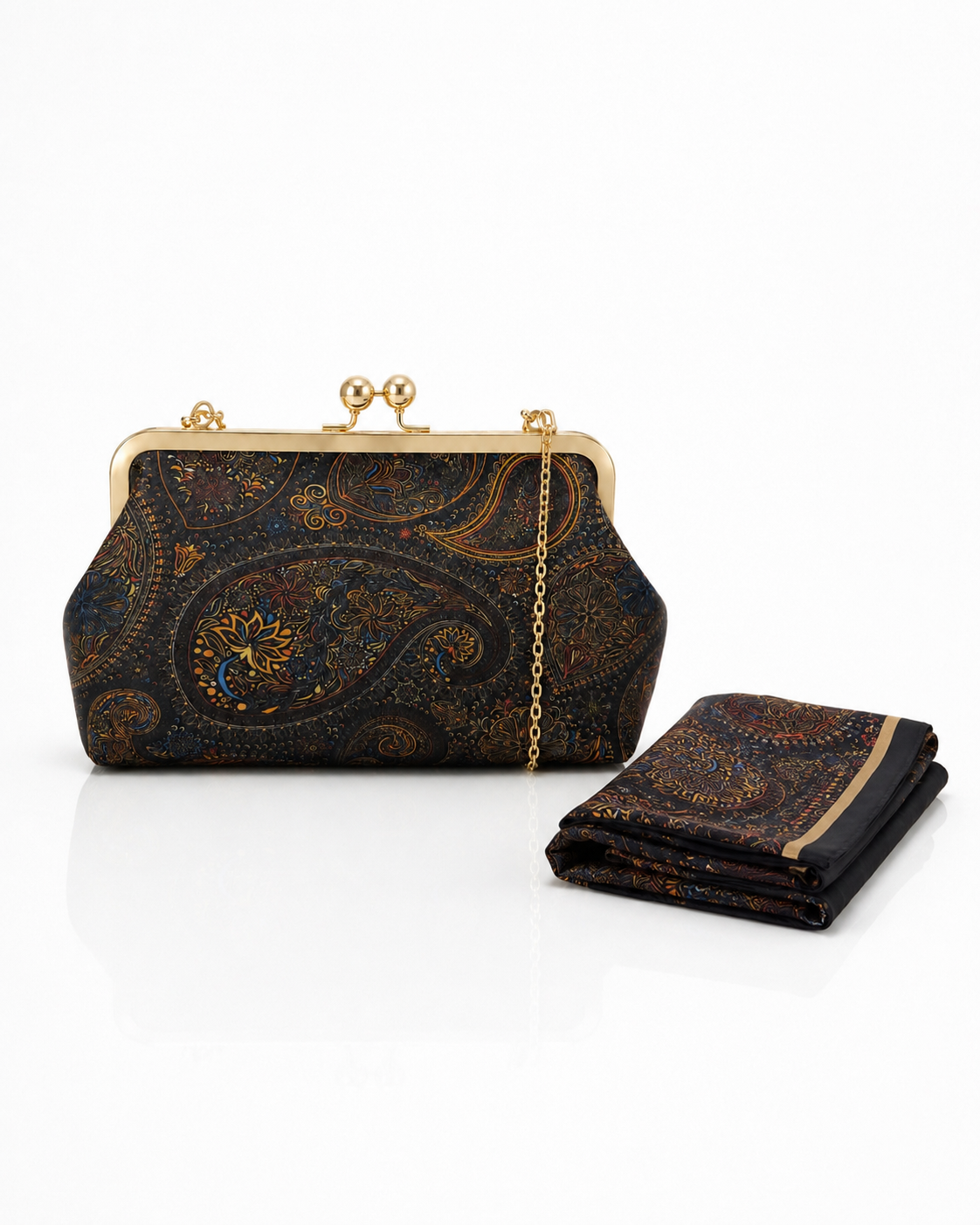 Clutch Marrakech