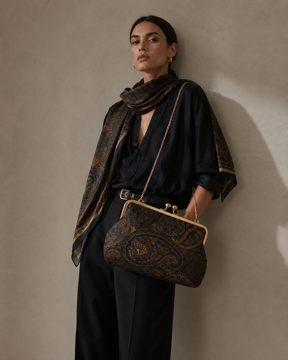 Clutch Marrakech