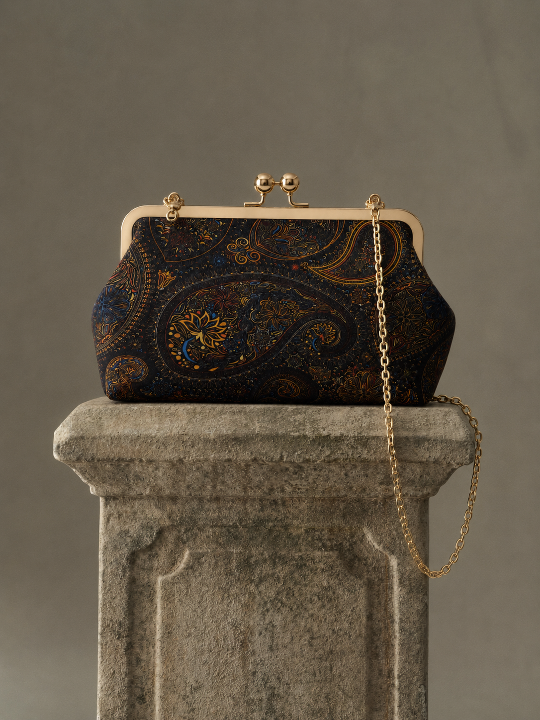 Clutch Marrakech
