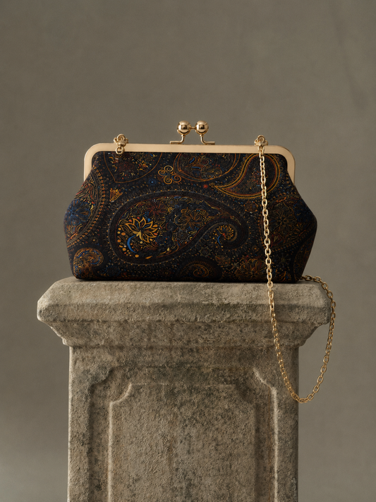 Clutch Marrakech