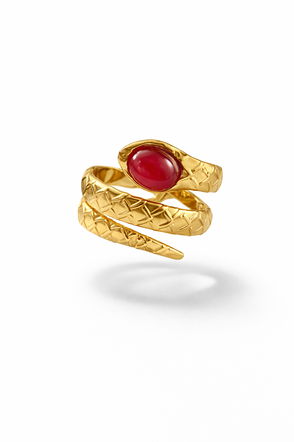 Anello Creye