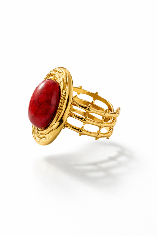 Anello Zoe