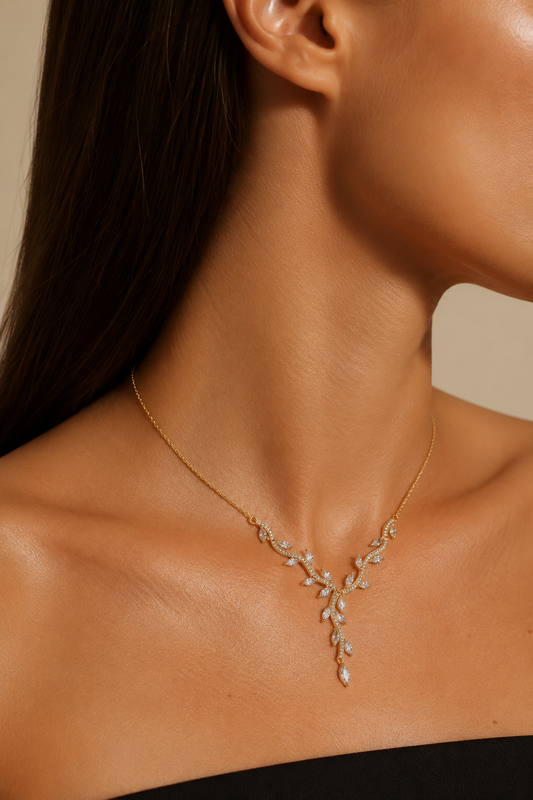 Collana Gemeria