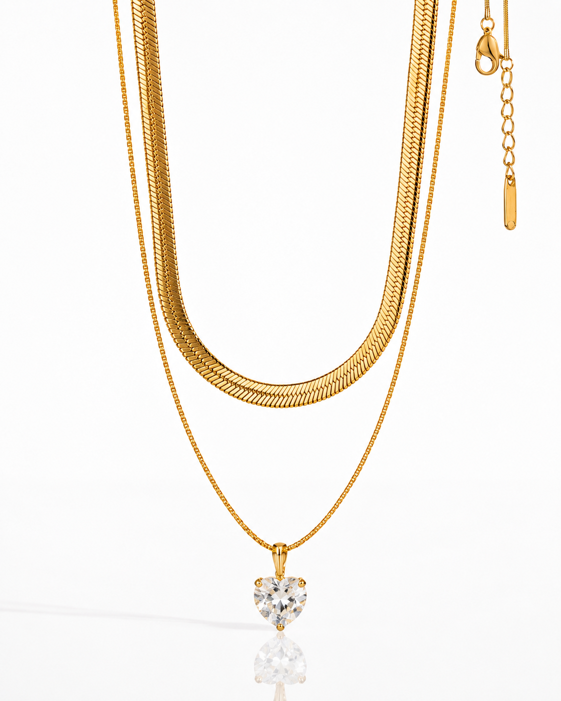 Collana Annette duo