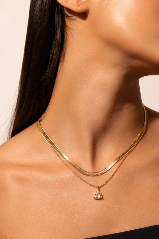 Collana Annette duo