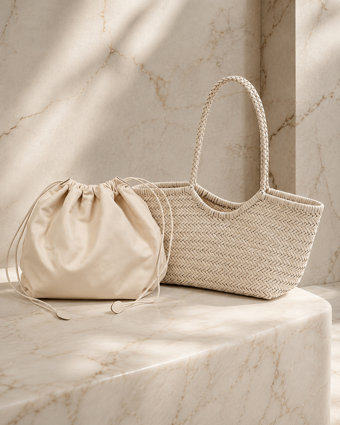 Borsa St.Trôpez mini
