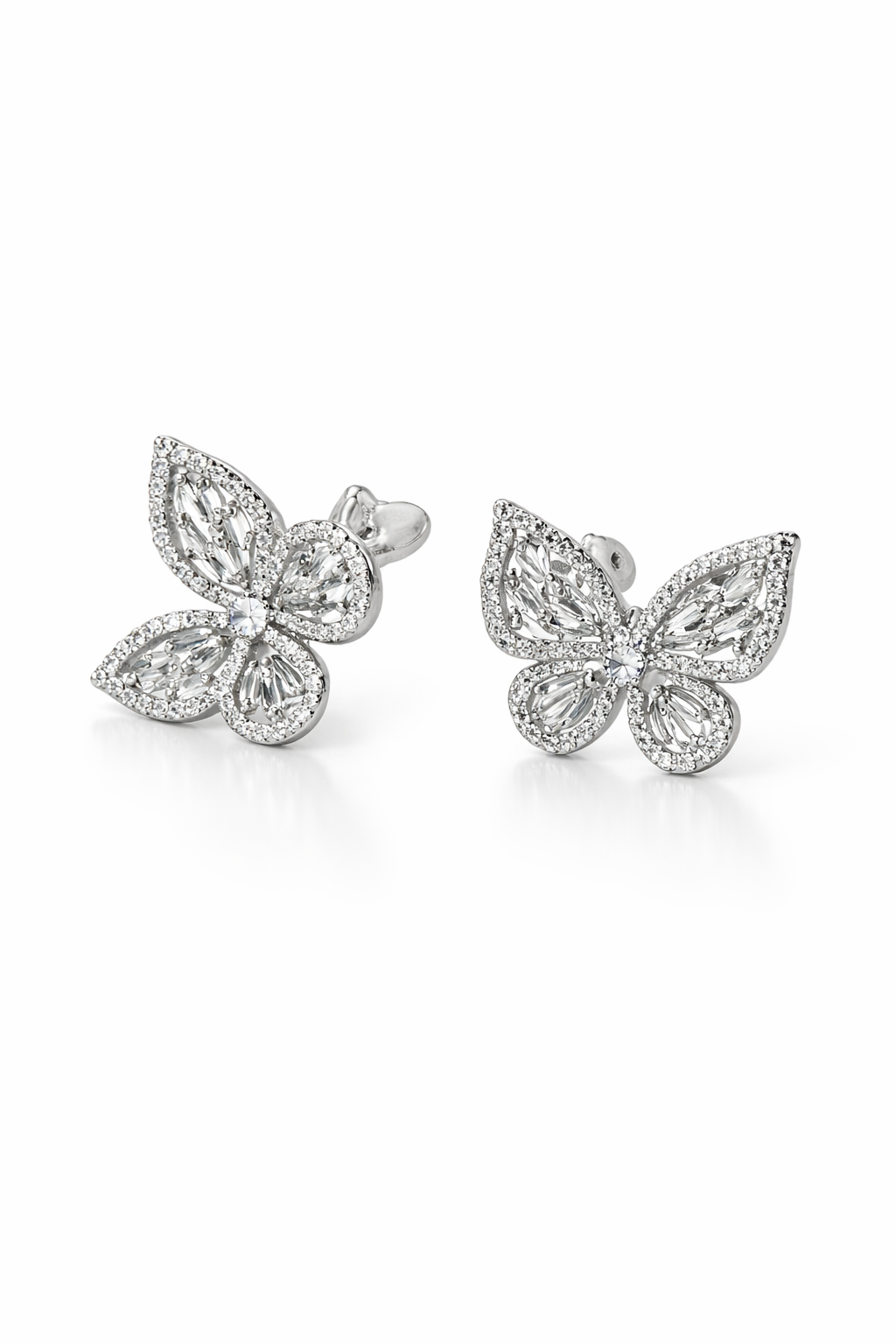 Orecchini Amira small clip