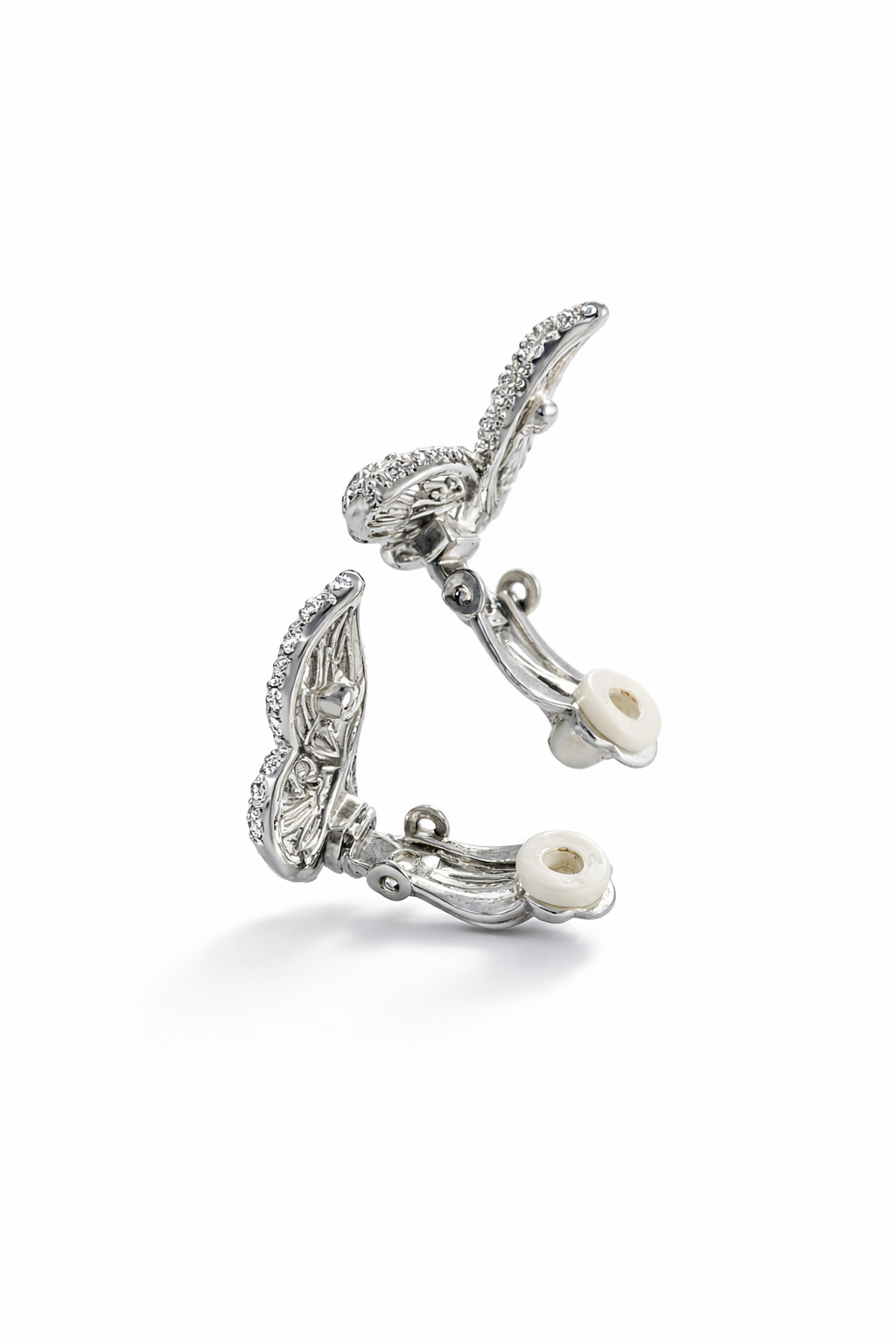 Orecchini Amira small clip