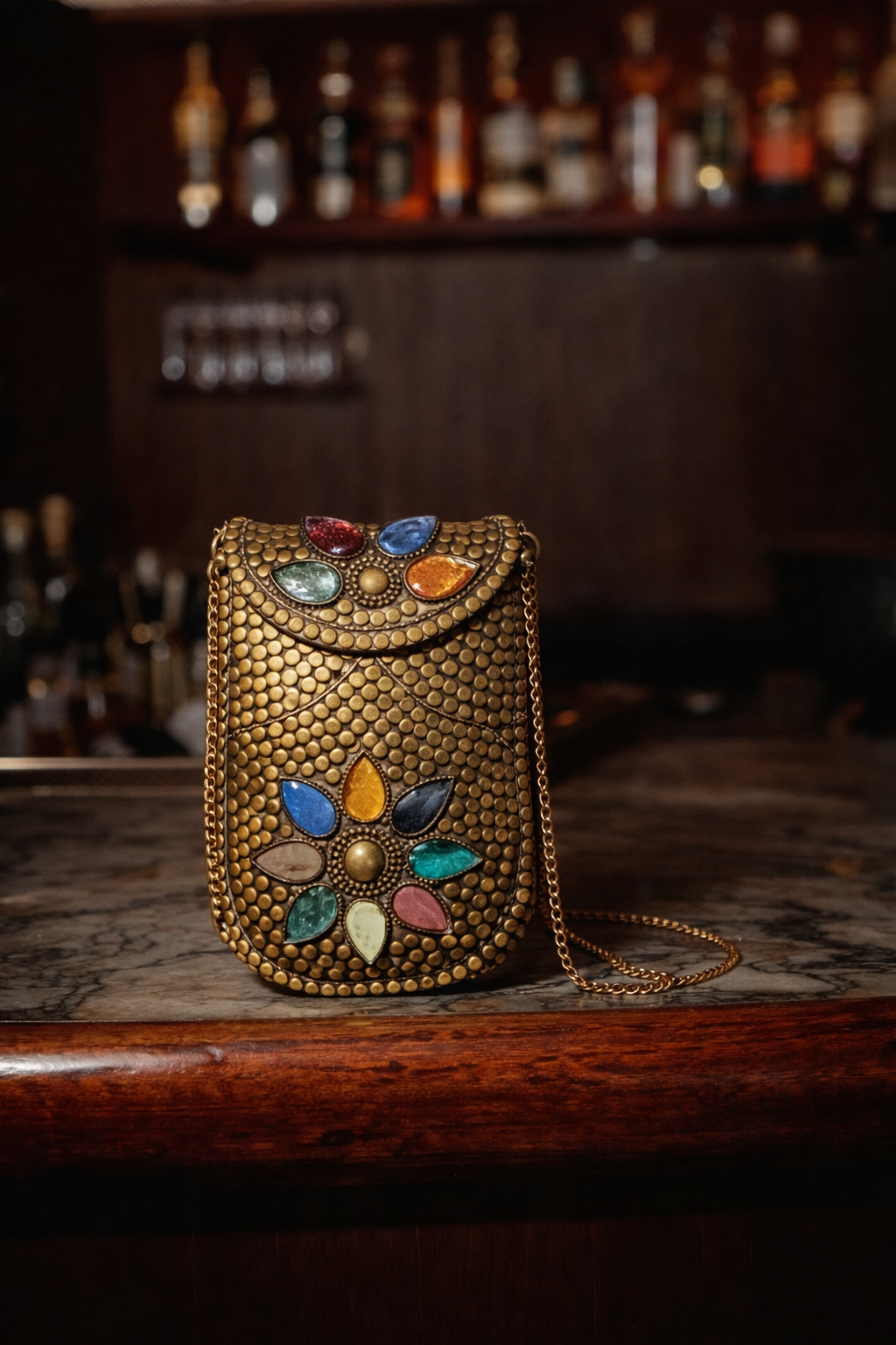 Clutch Gioiello Sirium