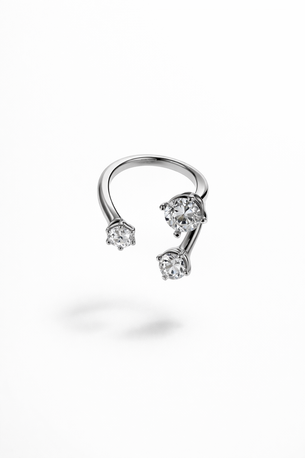 Anello Etoile
